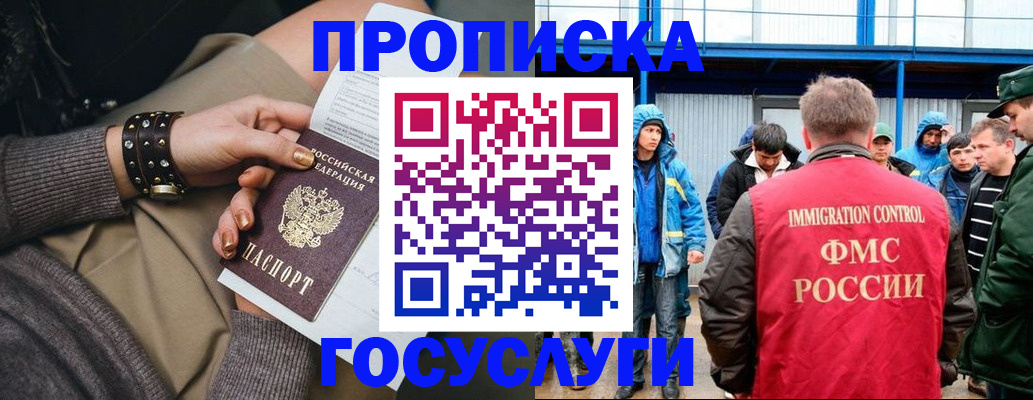 прописка паспорт в Барыше